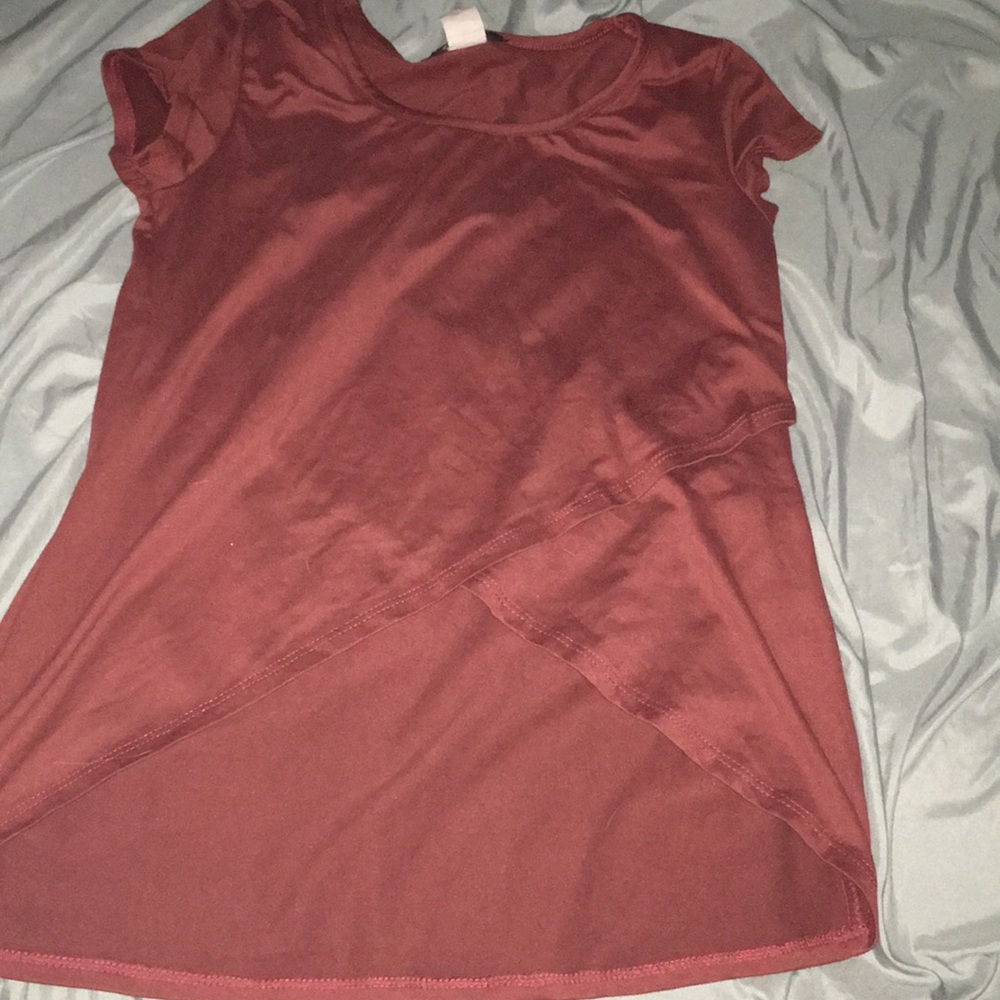 Arabella Shirt
